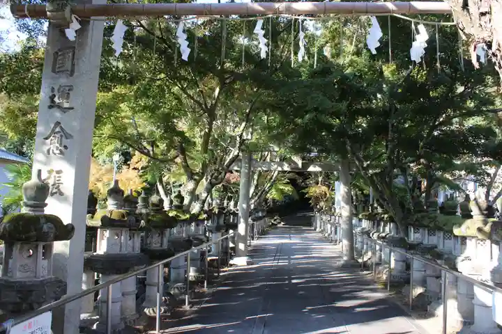 鹿嶋神社のその他建物