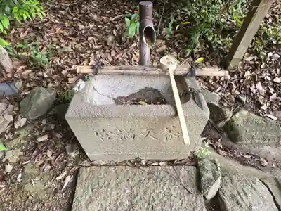 養天満宮(奈良県)