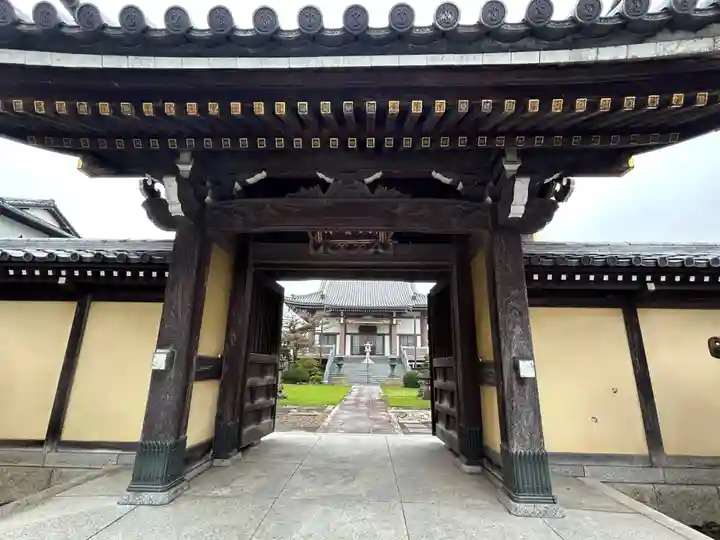 正満寺(千葉県)