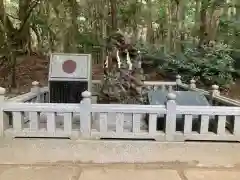 鹿島神宮の建物その他