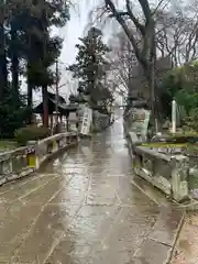 神炊館神社 ⁂奥州須賀川総鎮守⁂(福島県)