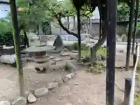 龍王院(東京都)