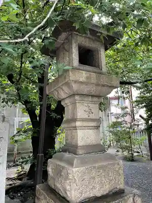 元三島神社(東京都)