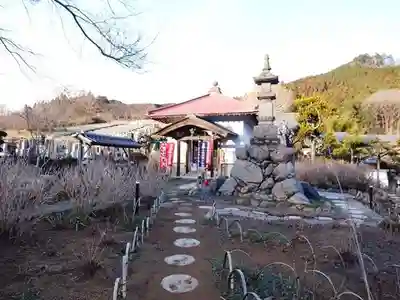 長念寺(埼玉県)