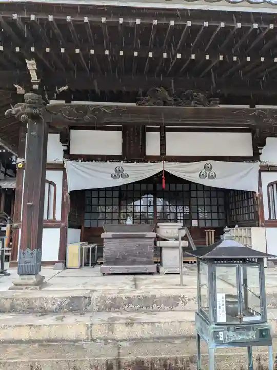 鶴満寺(大阪府)