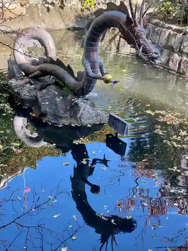 壬生寺(京都府)