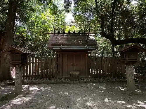 熱田神宮(愛知県)