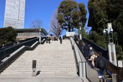 日枝神社(東京都)