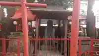 笠䅣稲荷神社(神奈川県)