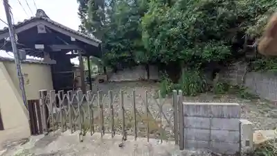 常楽院(廃寺?)(京都府)