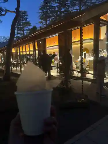 竹駒神社(宮城県)