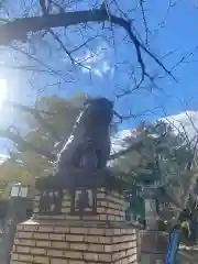 愛知県高浜市春日神社(愛知県)