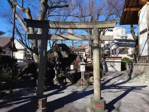 清瀧神社(千葉県)