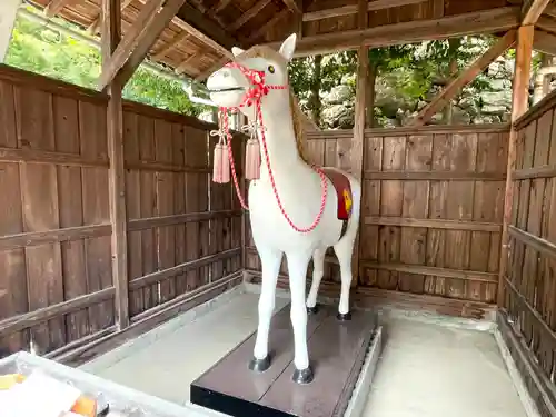 針綱神社(愛知県)