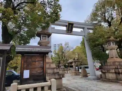 本住吉神社(兵庫県)