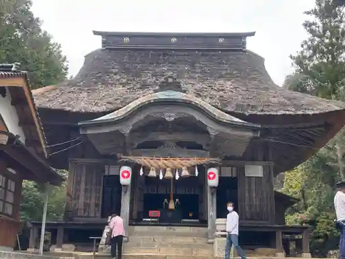 宇佐八幡宮(山口県)
