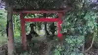 神明社(神奈川県)