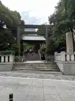 東京大神宮(東京都)