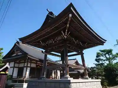 浄円寺の建物その他