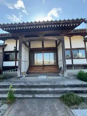 大善寺(福井県)