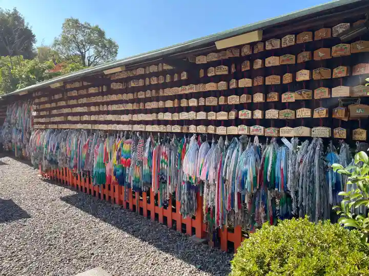 東丸神社(京都府)