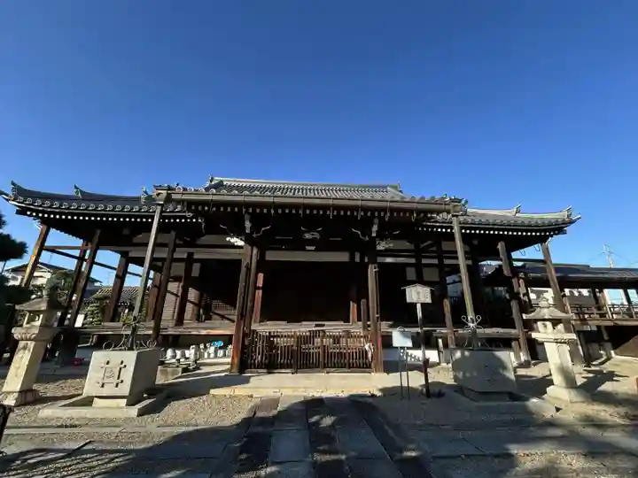 南真経寺(京都府)