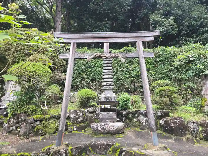 玄賓庵(奈良県)