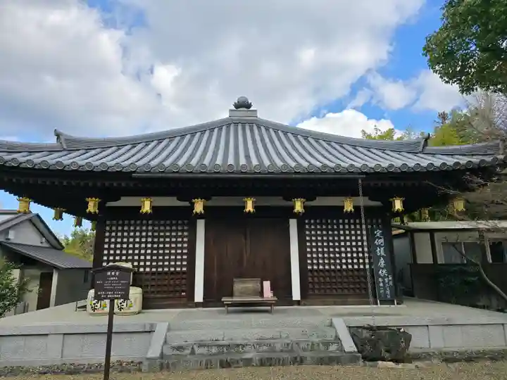 大安寺(奈良県)