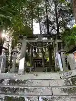 高森阿蘇神社(熊本県)