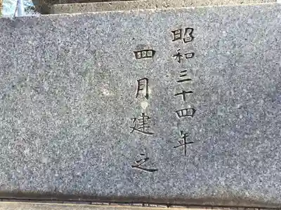 小杉神社(神奈川県)