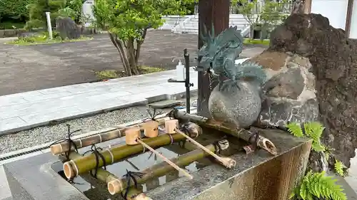 龍宝寺(宮城県)