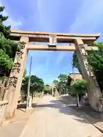 住吉神社(兵庫県)