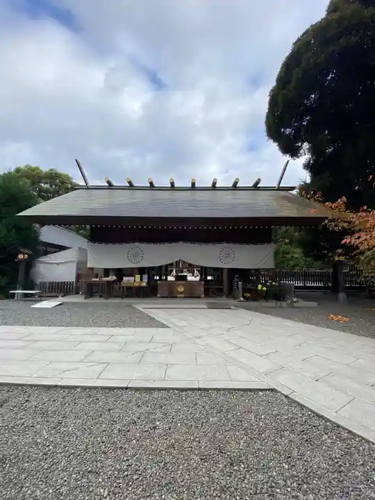 阿佐ヶ谷神明宮(東京都)