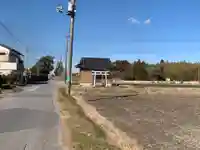 子安神社(千葉県)