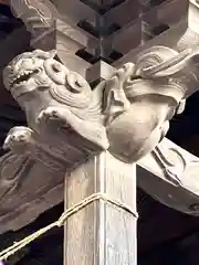 白鳥神社(長野県)