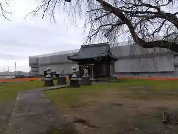 八幡神社(福井県)