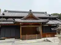 八阪神社のその他建物