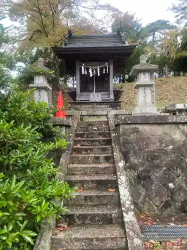 豊景神社(福島県)