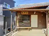 津島社(天王町)の末社・摂社