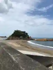 衣毘須神社の建物その他