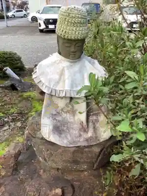 欣浄院(岐阜県)