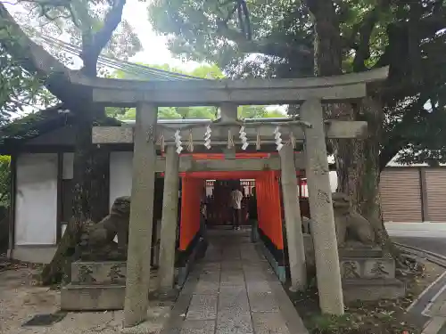 方違神社(大阪府)
