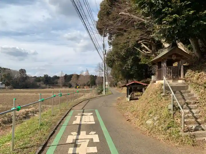 大宮神社(千葉県)