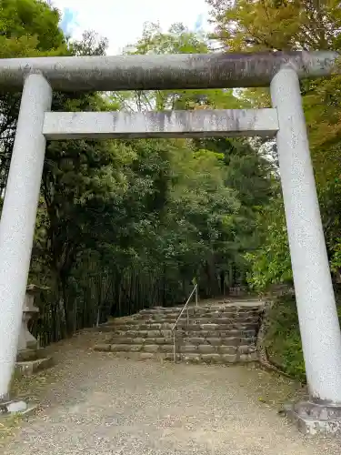 元伊勢内宮 皇大神社(京都府)