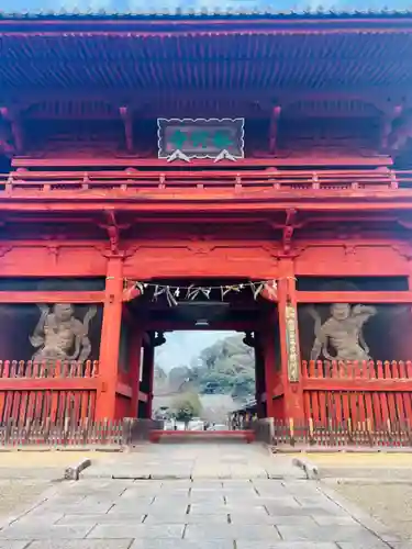 粉河寺(和歌山県)