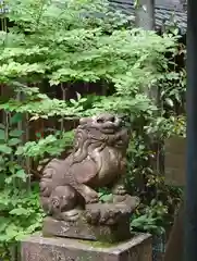 蝉丸神社(滋賀県)