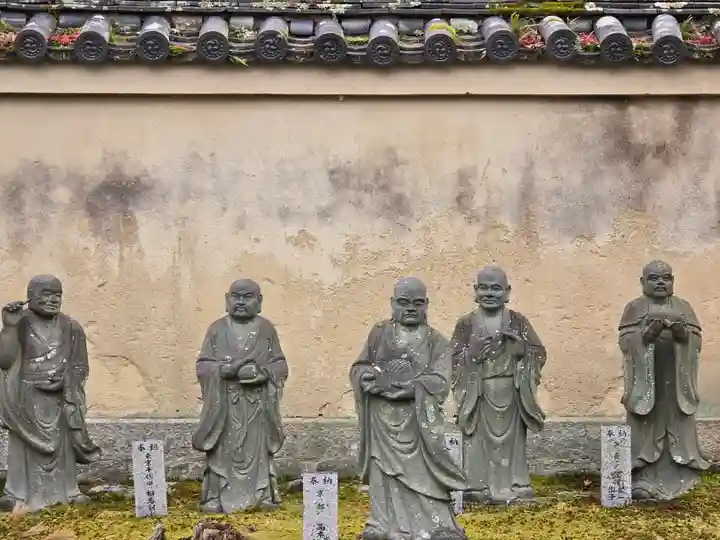 宝厳院(京都府)
