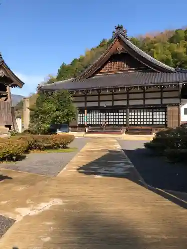 潮音院の建物その他