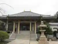 引接寺(山口県)