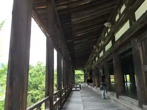 豊国神社 の本殿・本堂